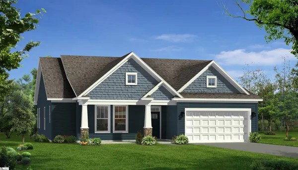 $471,990 | 467 Fox Pond Drive, Seneca, SC 29678