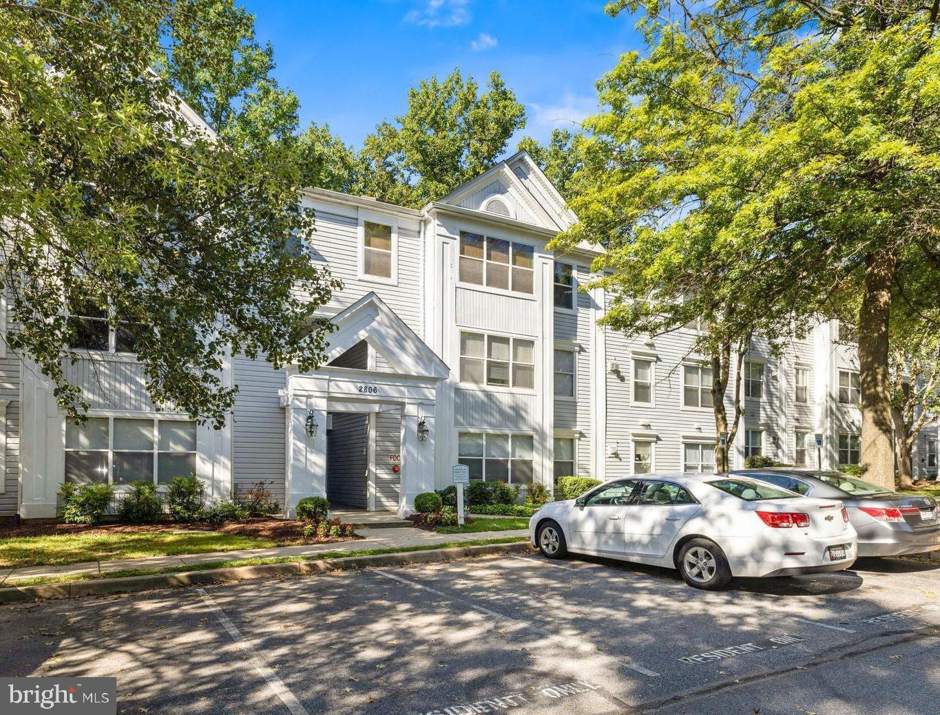 2806 Clear Shot Drive, Unit 929 Silver Spring, MD 20906 - Photo 1 of 25
