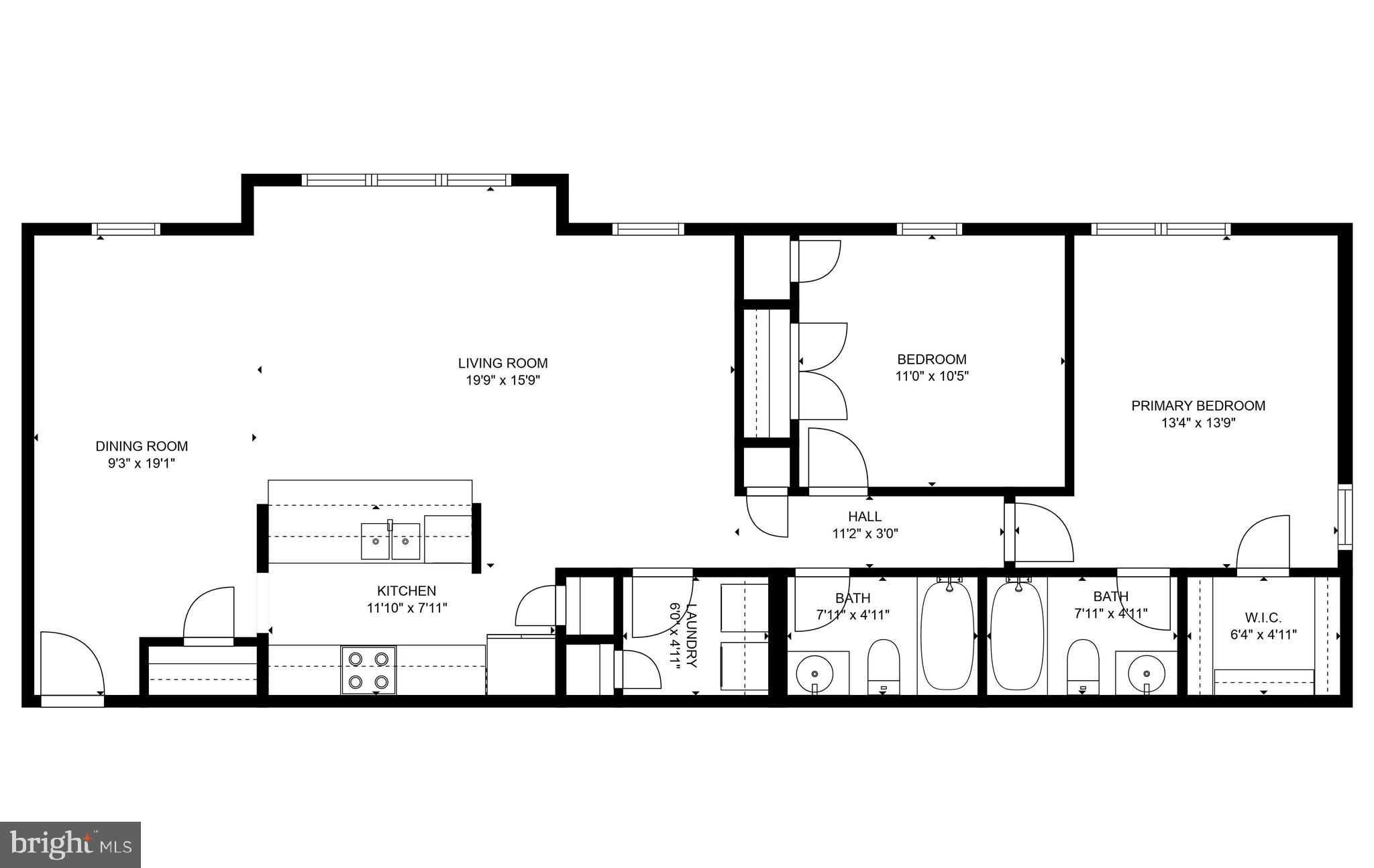 2806 Clear Shot Drive, Unit 929 Silver Spring, MD 20906 - Photo 19 of 25
