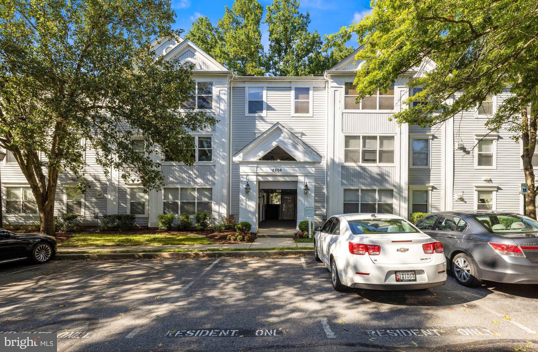 2806 Clear Shot Drive, Unit 929 Silver Spring, MD 20906 - Photo 2 of 25