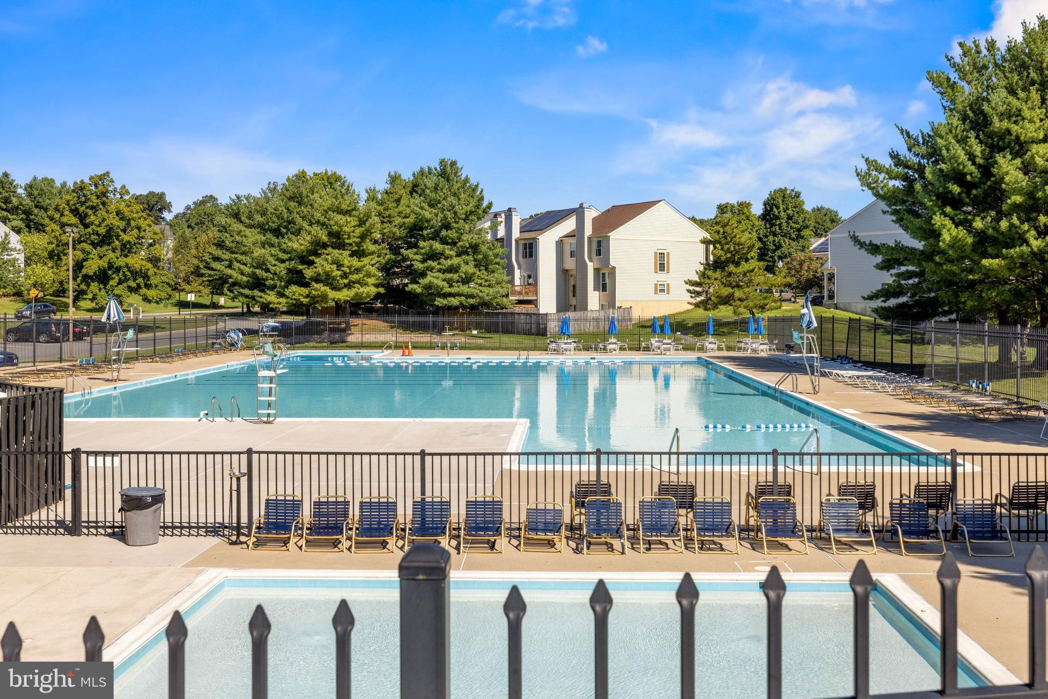 2806 Clear Shot Drive, Unit 929 Silver Spring, MD 20906 - Photo 21 of 25
