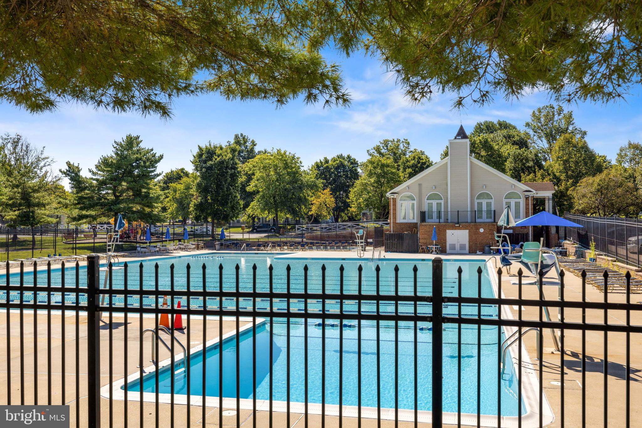 2806 Clear Shot Drive, Unit 929 Silver Spring, MD 20906 - Photo 24 of 25