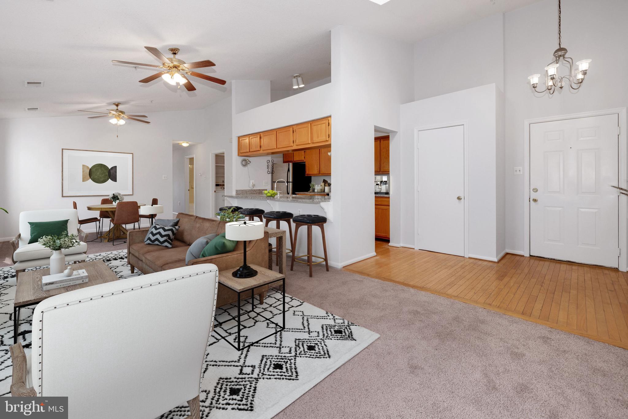 2806 Clear Shot Drive, Unit 929 Silver Spring, MD 20906 - Photo 6 of 25