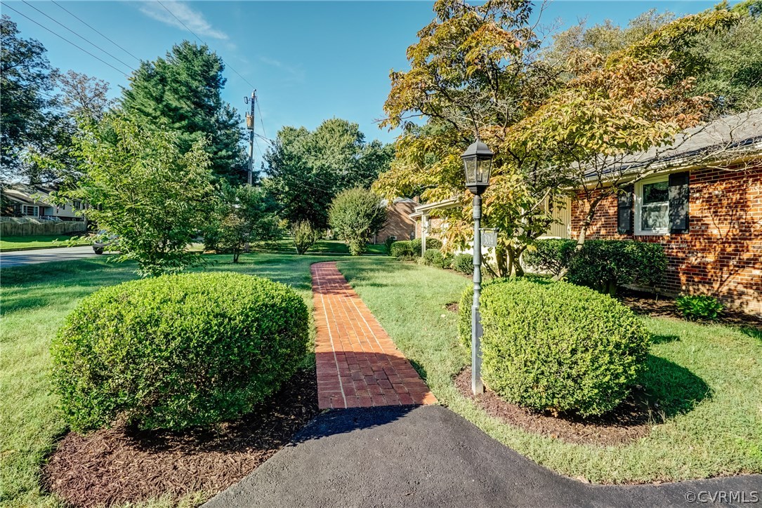 3014 Elmbrook Road Henrico, VA 23228 - Photo 3 of 36 Gallery Image 3