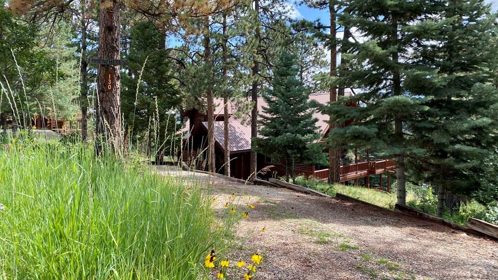 130 County Road La Veta, CO 81055 - Photo 51 of 52