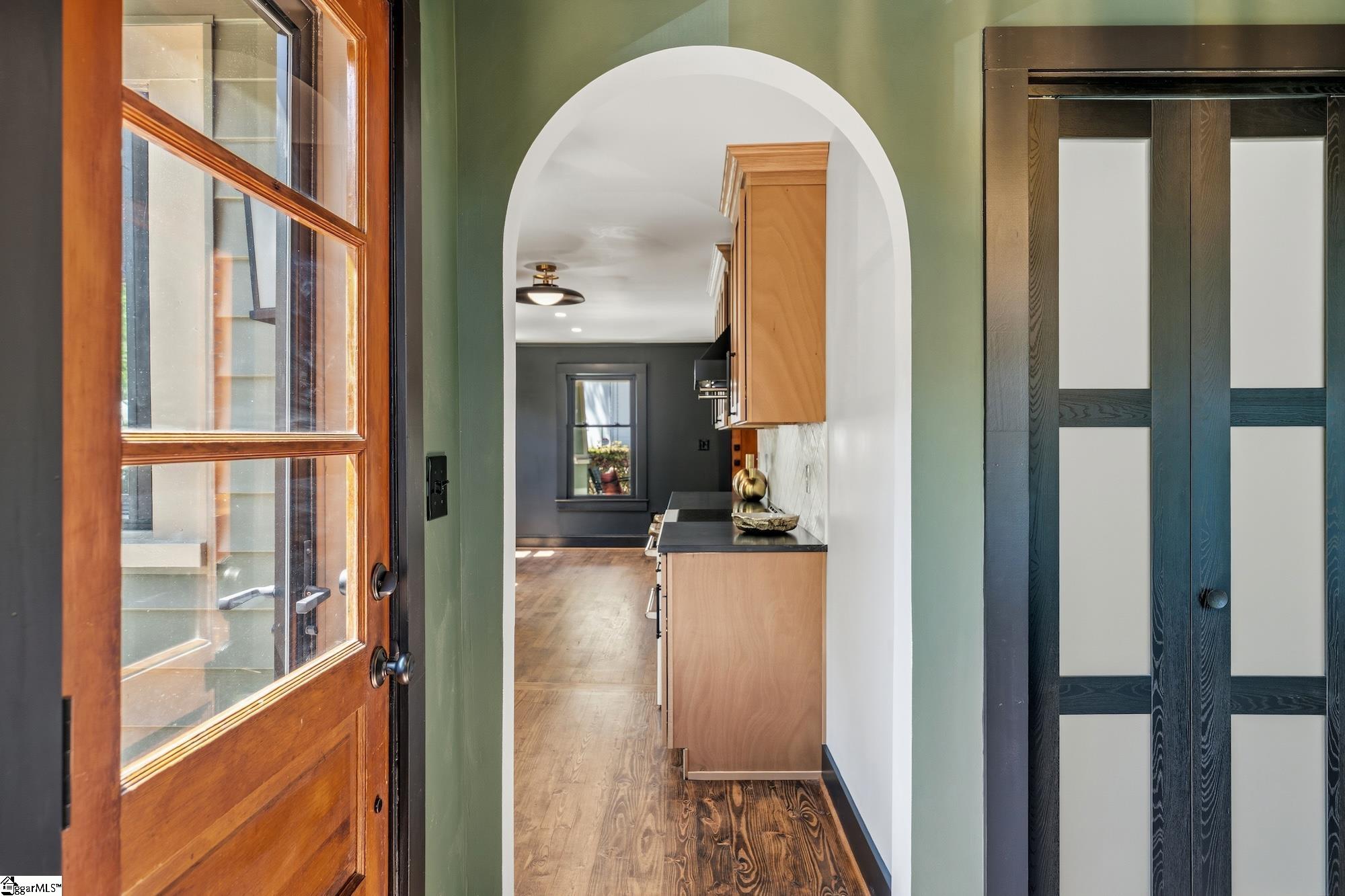 806 Perry Road Greenville, SC 29609 - Photo 20 of 35 Gallery Image 20