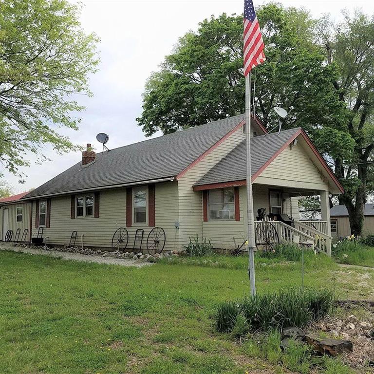 1112 Northeast 951 Road Calhoun, MO 65323 - Photo 1 of 1