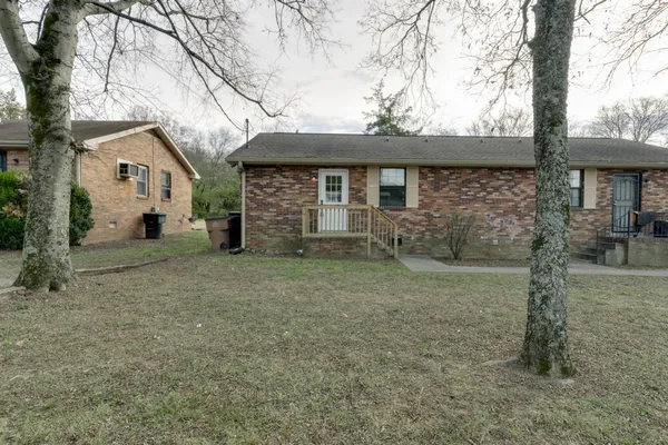 $1,600 | 3016 Stokers Lane, Unit B, Nashville, TN 37218