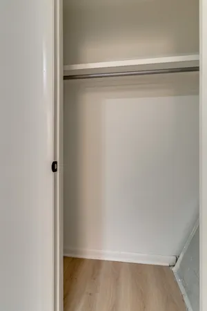 a view of small space