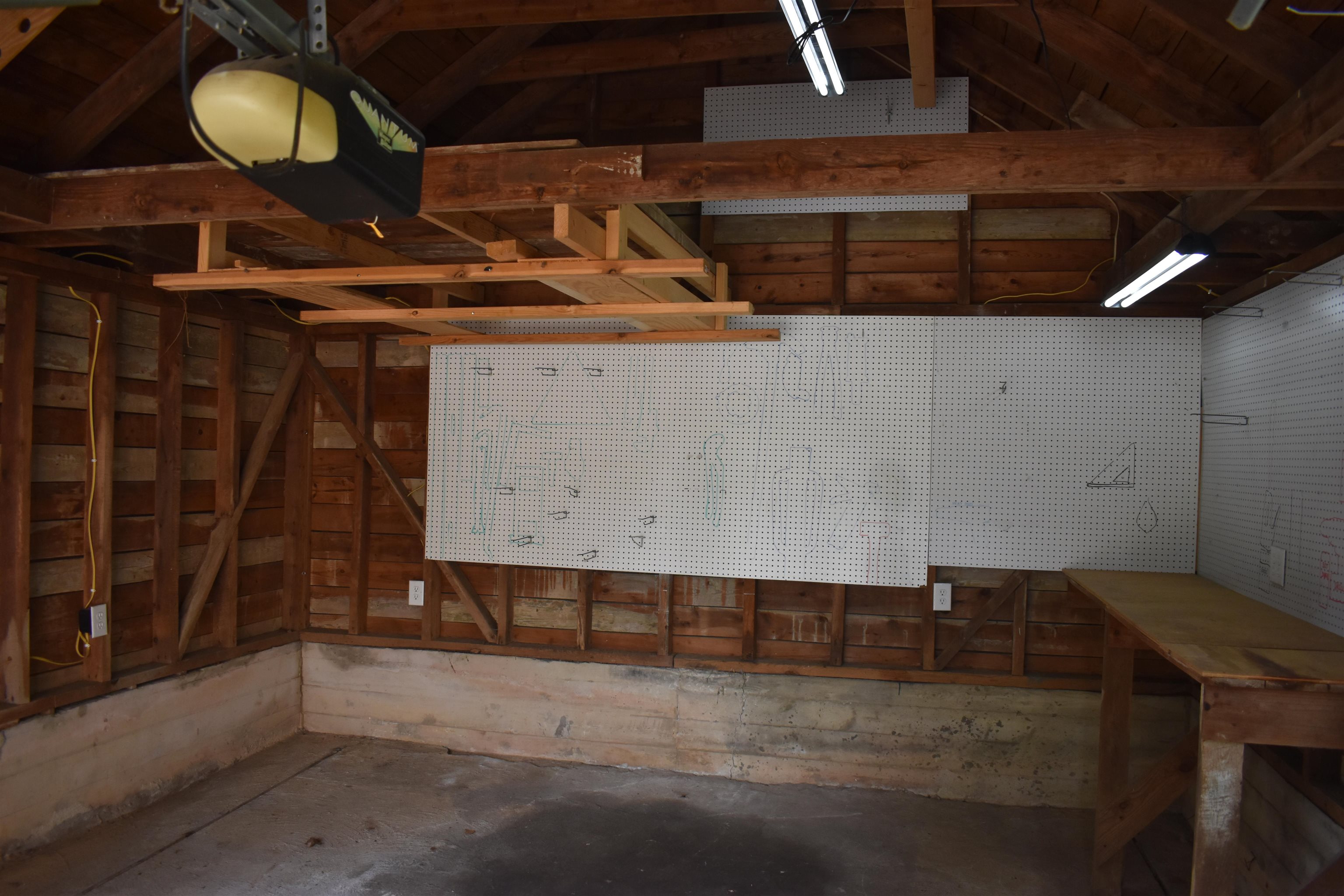 139 Crompton Road Waynesboro, VA 22980 - Photo 63 of 73 one car detached garage