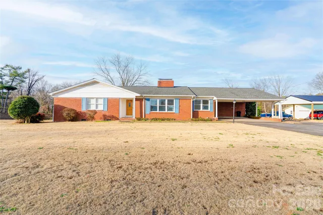 $299,000 | 603 Plato Lee Road, Shelby, NC 28150