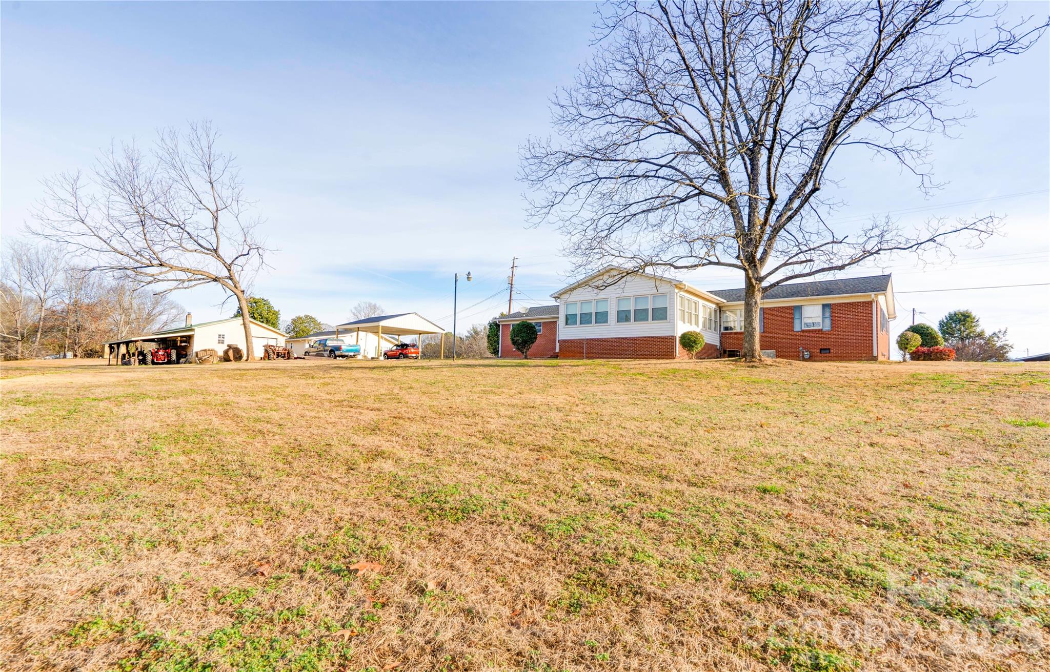 603 Plato Lee Road Shelby, NC 28150 - Photo 41 of 43