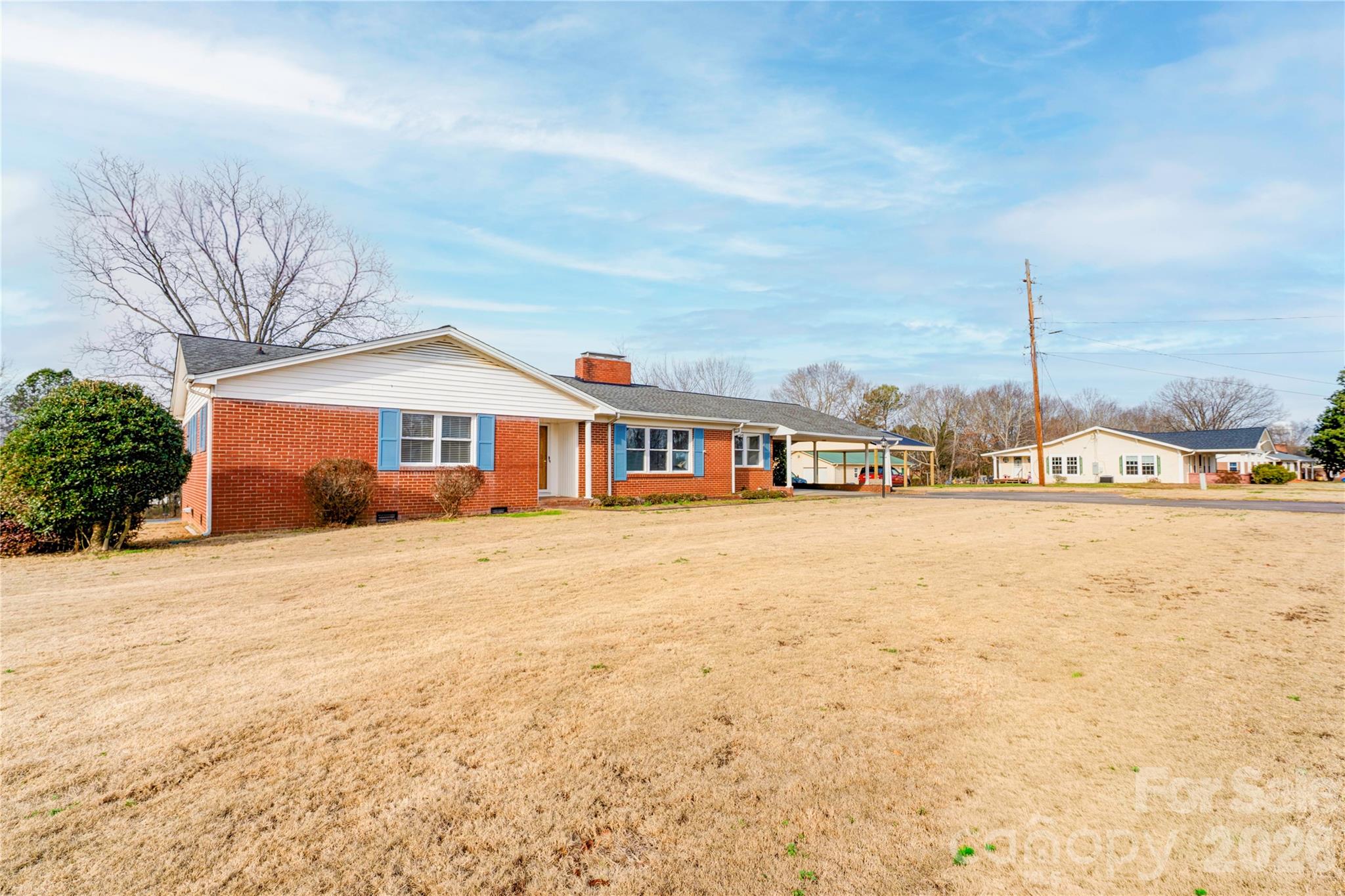 603 Plato Lee Road Shelby, NC 28150 - Photo 43 of 43