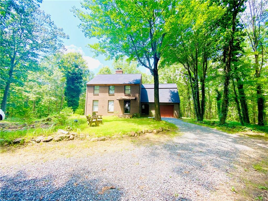 338 Key Road Ararat, NC 27007 - Photo 1 of 30 Gallery Image 1