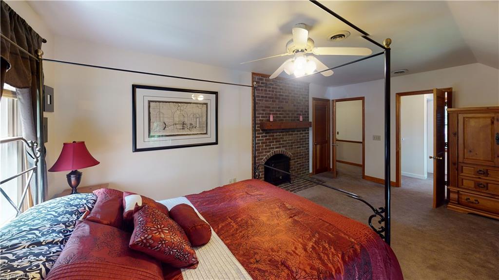 338 Key Road Ararat, NC 27007 - Photo 14 of 30 Gallery Image 14
