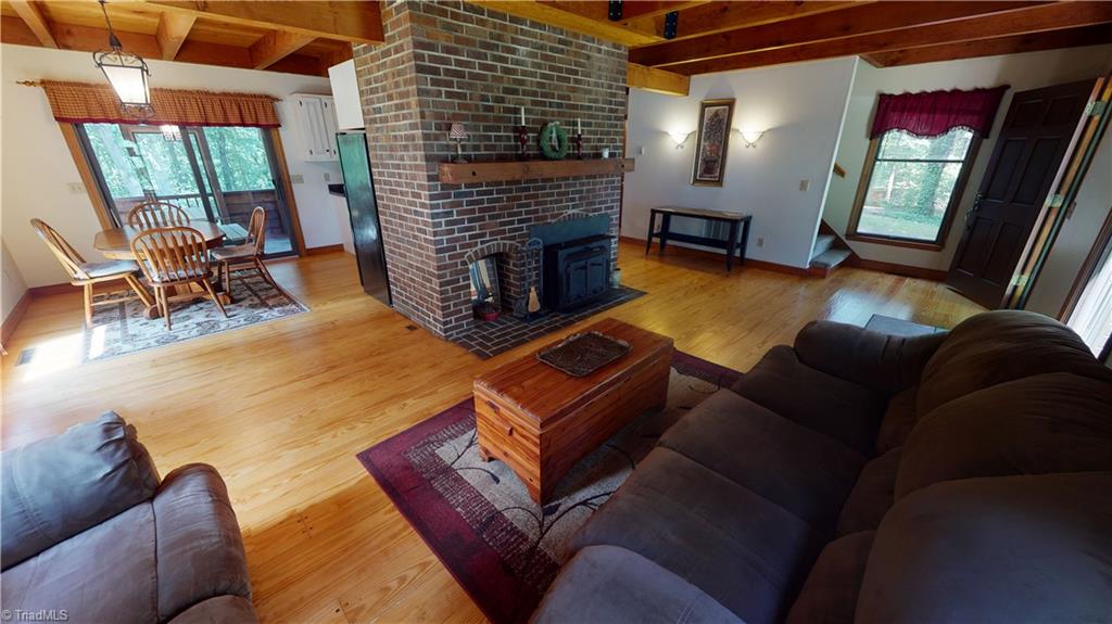 338 Key Road Ararat, NC 27007 - Photo 5 of 30 Gallery Image 5
