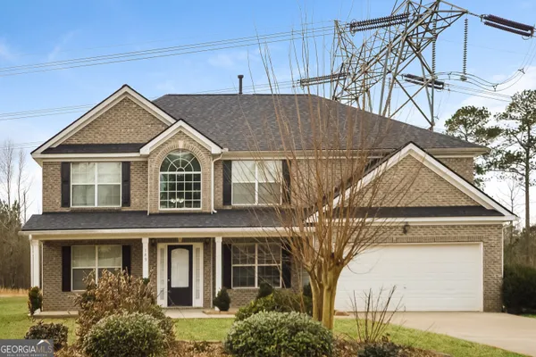 $2,220 | 189 Kyndal Drive, Hampton, GA 30228