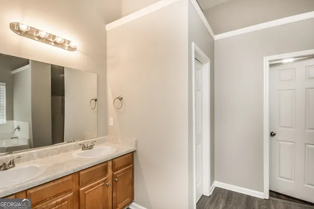 $2,225 | 189 Kyndal Drive, Hampton, GA 30228