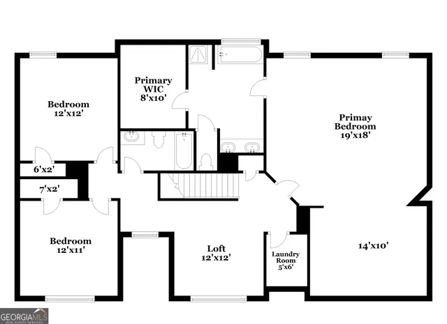 $2,225 | 189 Kyndal Drive, Hampton, GA 30228