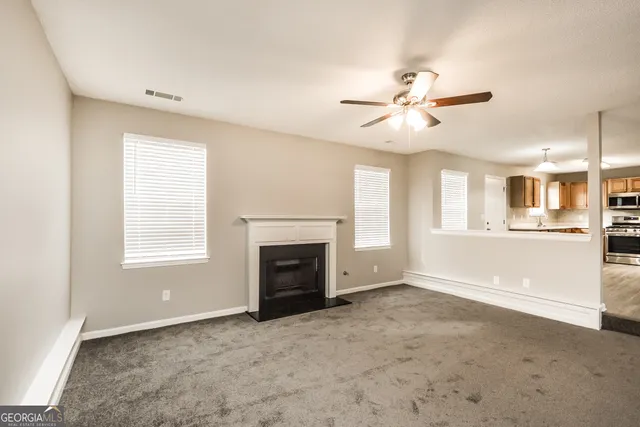 $2,225 | 189 Kyndal Drive, Hampton, GA 30228