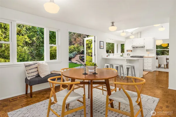 $1,188,000 | 6490 Northeast Dapple Court, Bainbridge Island, WA 98110