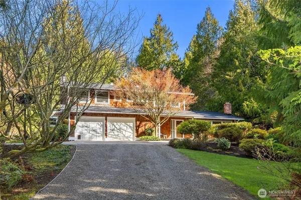 $1,188,000 | 6490 Northeast Dapple Court, Bainbridge Island, WA 98110