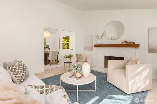 $1,188,000 | 6490 Northeast Dapple Court, Bainbridge Island, WA 98110