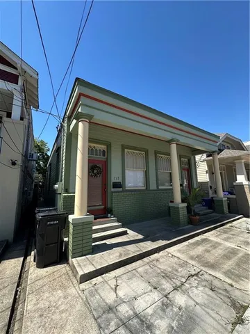 $279,000 | 713-15 Evelina Street, New Orleans, LA 70114