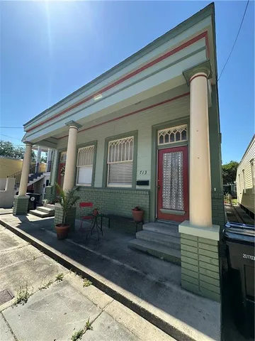 $279,000 | 713-15 Evelina Street, New Orleans, LA 70114