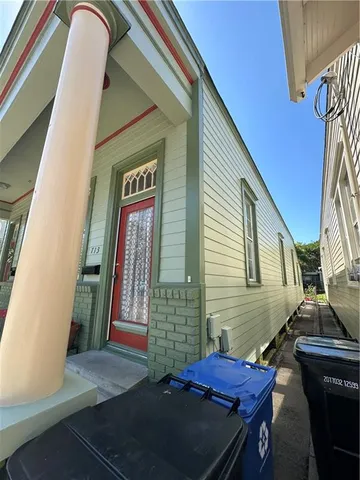 $279,000 | 713-15 Evelina Street, New Orleans, LA 70114