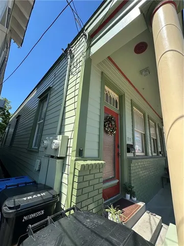 $279,000 | 713-15 Evelina Street, New Orleans, LA 70114