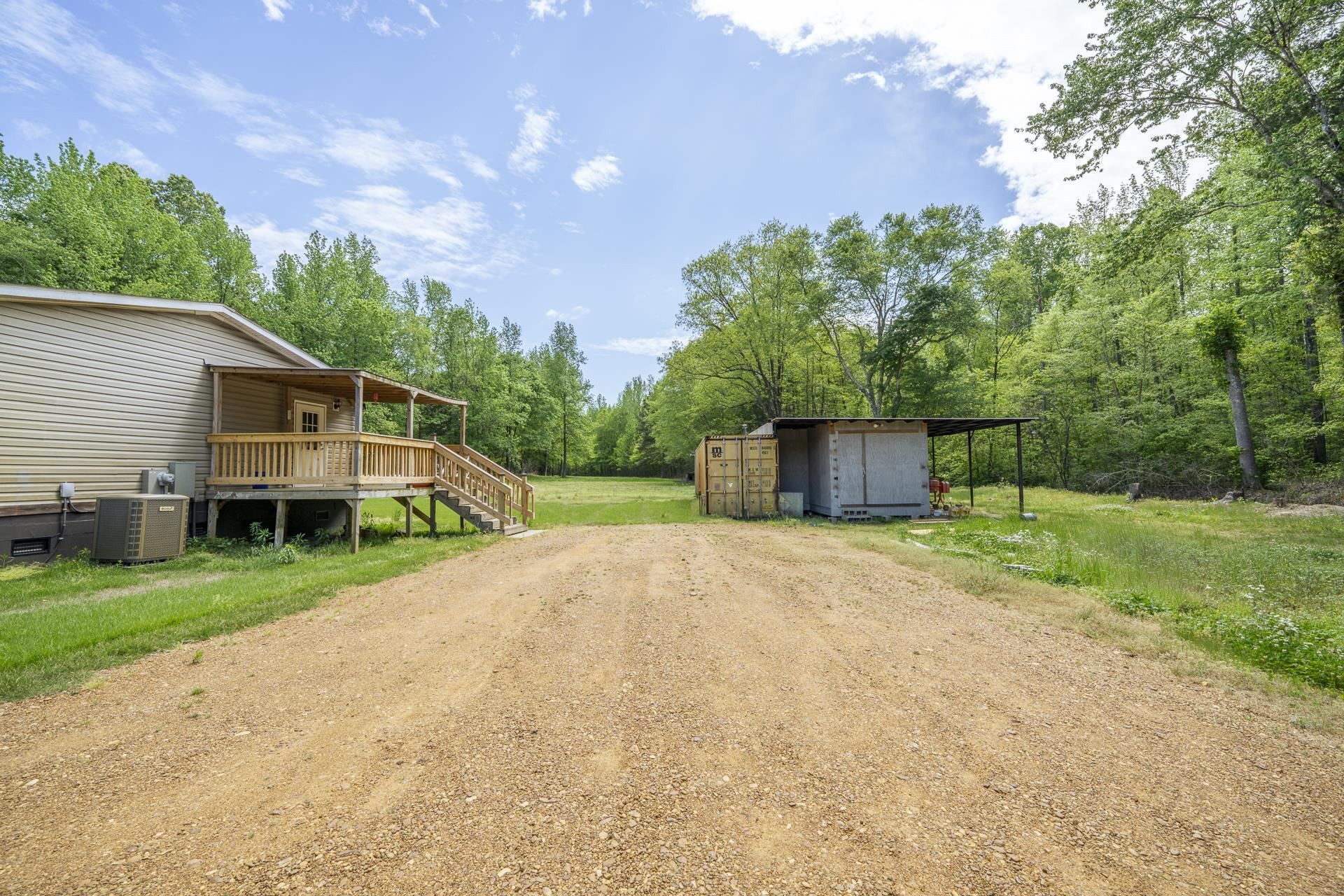490 Laney Road Toone, TN 38381 - Photo 30 of 40 Gallery Image 30