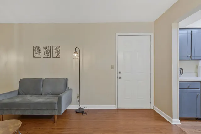 $1,495 | 1808 State Street, Unit 212, Nashville, TN 37203