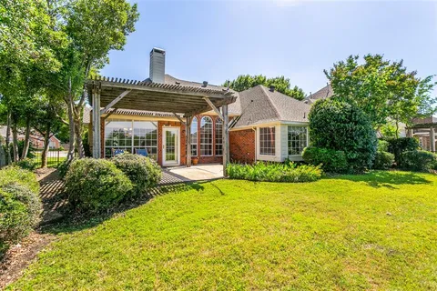 $419,000 | 625 Palm Desert Drive, Garland, TX 75044