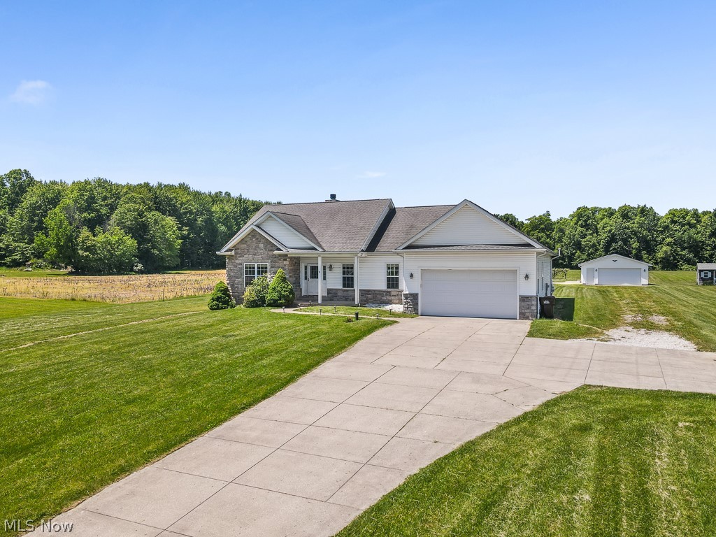2265 Industry Road Atwater, OH 44201 - Photo 41 of 43