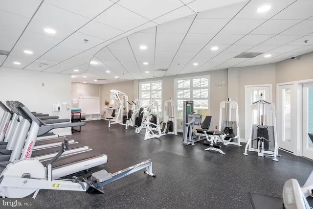 view of a book shelf