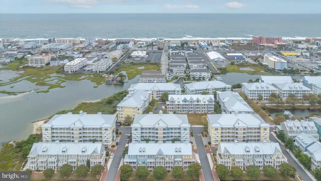 a view of a terrace view