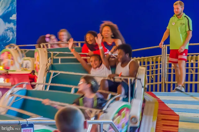 $539,900 | 37 Fountain Drive West, Unit 2D, Ocean City, MD 21842