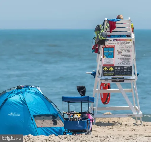 $539,900 | 37 Fountain Drive West, Unit 2D, Ocean City, MD 21842