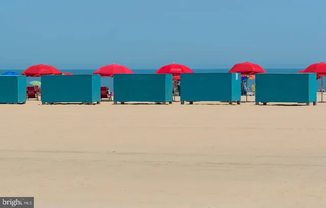 $539,900 | 37 Fountain Drive West, Unit 2D, Ocean City, MD 21842