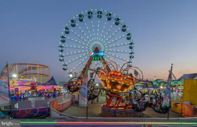 $539,900 | 37 Fountain Drive West, Unit 2D, Ocean City, MD 21842