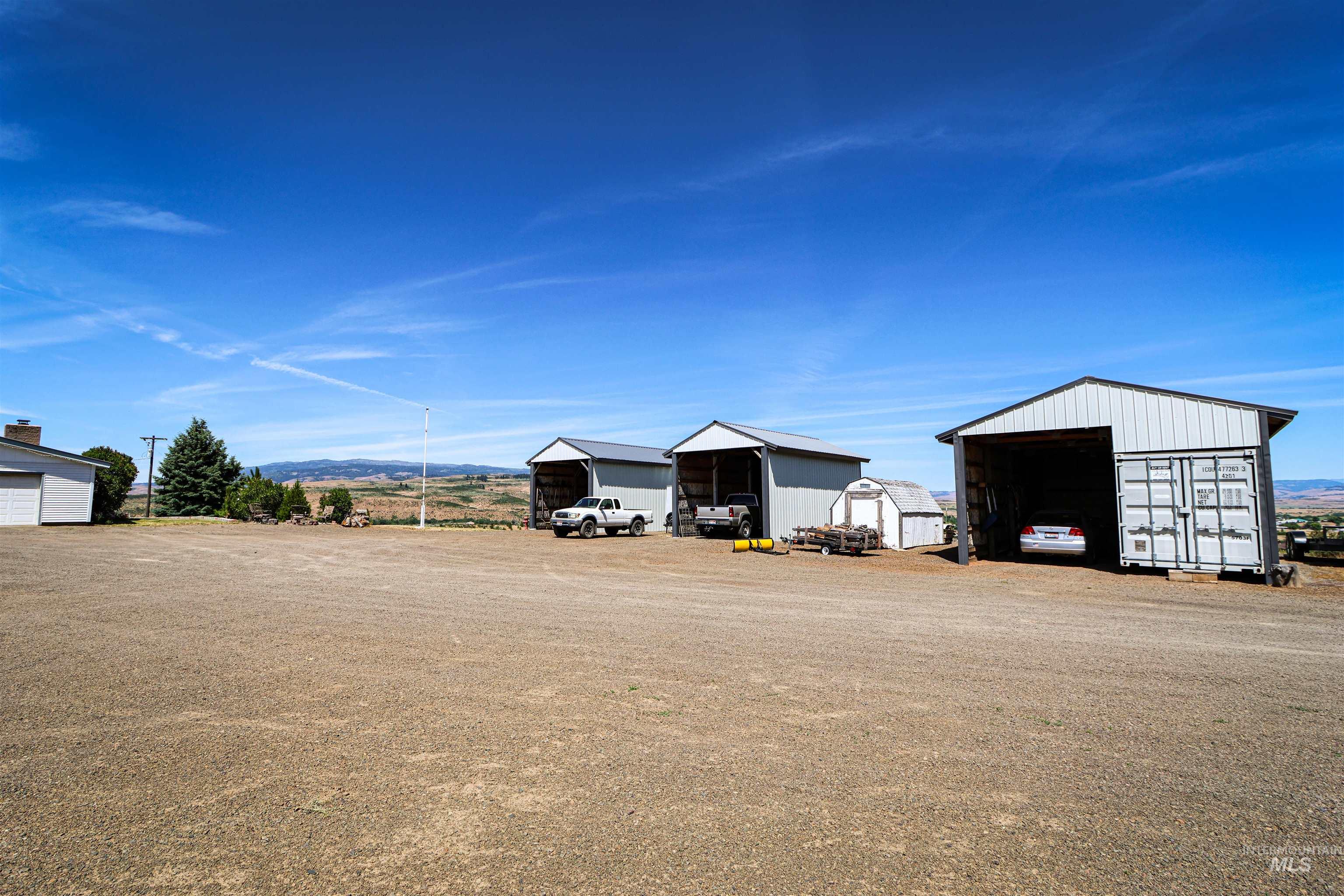1867 South Exeter Road Council, ID 83612 - Photo 23 of 32