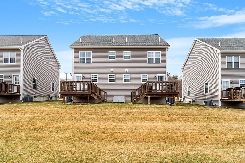 8 Riley Road, Unit 8 Tyngsboro, MA 01879 - Photo 29 of 34