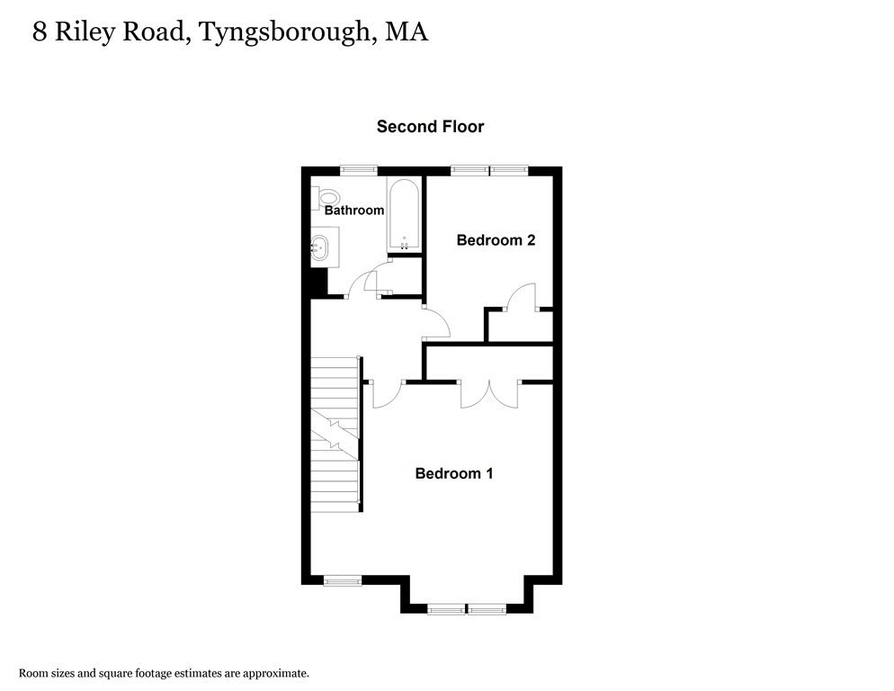 8 Riley Road, Unit 8 Tyngsboro, MA 01879 - Photo 32 of 34