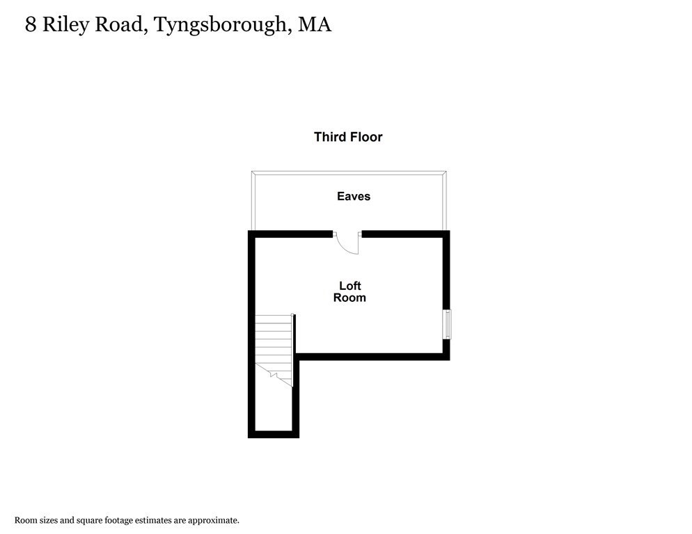 8 Riley Road, Unit 8 Tyngsboro, MA 01879 - Photo 33 of 34