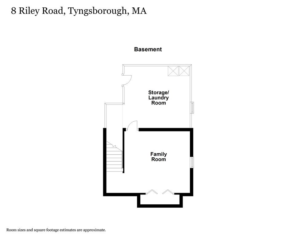 8 Riley Road, Unit 8 Tyngsboro, MA 01879 - Photo 34 of 34
