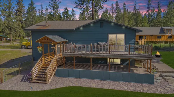 $499,000 | 42014 Lewis Lane, Ronan, MT 59864