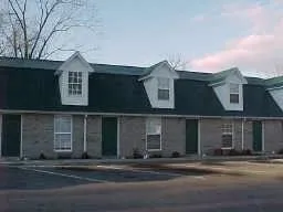 front view of a house