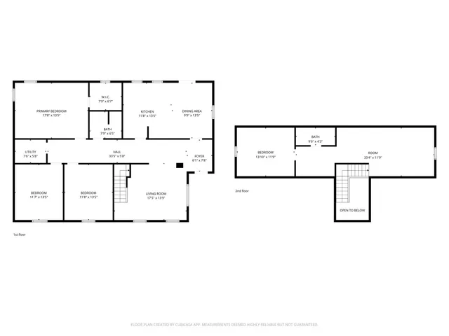 $2,200 | 8102 U Highway North, Lockhart, TX 78644