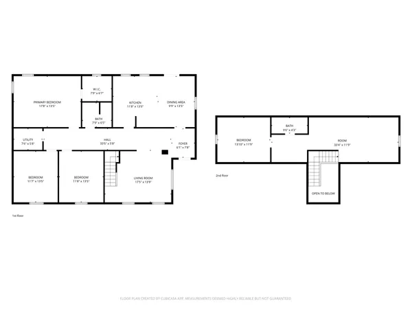 $2,100 | 8102 U Highway North, Lockhart, TX 78644